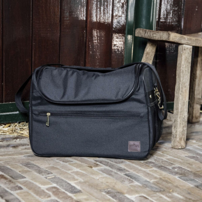 Kentucky Putztasche Schwarz Kentucky Putztasche Schwarz