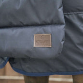 Kentucky Brustpolster BIB Waterproof Navy Kentucky Brustpolster BIB Waterproof Navy