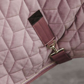 Kentucky Showdecke Velvet 160g Altrosa Kentucky Showdecke Velvet 160g Altrosa