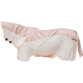 Kentucky Horsewear Fliegendecke Waterproof Combo Comfort Beige Kentucky Horsewear Fliegendecke Waterproof Combo Comfort Beige