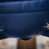 Kentucky Stalldecke Classic 200g Navy Kentucky Stalldecke Classic 200g Navy