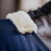 Kentucky Stalldecke Classic 300g Navy Kentucky Stalldecke Classic 300g Navy