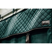 Kentucky Stallvorhang Waterproof Dunkelgrün Kentucky Stallvorhang Waterproof Dunkelgrün