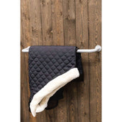 Kentucky Horsewear Deckenhalter Faltbar Silber Kentucky Horsewear Deckenhalter Faltbar Silber