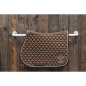 Kentucky Horsewear Deckenhalter Faltbar Silber Kentucky Horsewear Deckenhalter Faltbar Silber