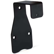 Kentucky Horsewear Zusätzlicher Haken Sattel- und Deckenhalter Schwarz Kentucky Horsewear Zusätzlicher Haken Sattel- und Deckenhalter Schwarz