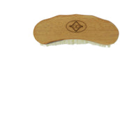 Grooming Deluxe by Kentucky Bürste Middle Long Natürlich Grooming Deluxe by Kentucky Bürste Middle Long Natürlich