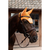 Kentucky Fliegenhaube Wellington Velvet Flags Orange Kentucky Fliegenhaube Wellington Velvet Flags Orange