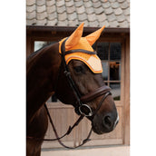 Kentucky Fliegenhaube Wellington Velvet Flags Orange Kentucky Fliegenhaube Wellington Velvet Flags Orange