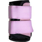 Kentucky Horsewear Gamaschen Glitter Unicorn Altrosa Kentucky Horsewear Gamaschen Glitter Unicorn Altrosa