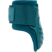 Kentucky Horsewear Streichkappen Young Horse Smaragdgrün Kentucky Horsewear Streichkappen Young Horse Smaragdgrün