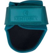 Kentucky Horsewear Streichkappen Young Horse Smaragdgrün Kentucky Horsewear Streichkappen Young Horse Smaragdgrün