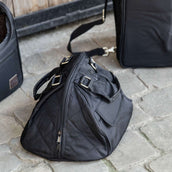 Kentucky Helmtasche Schwarz Kentucky Helmtasche Schwarz