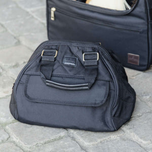 Kentucky Helmtasche Schwarz Kentucky Helmtasche Schwarz