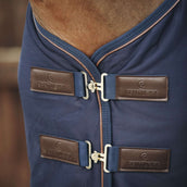 Kentucky Cooler Fleecedecke Navy Kentucky Cooler Fleecedecke Navy