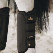 Kentucky Horsewear Air Tech Hinter Braun Kentucky Horsewear Air Tech Hinter Braun