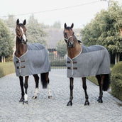 Kentucky Abschwitzdecke Heavy Grau Kentucky Abschwitzdecke Heavy Grau