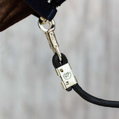 Kentucky Führstrick Panikhaken Schwarz Kentucky Führstrick Panikhaken Schwarz