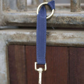 Kentucky Holder Hook & Ring Nylon Navy Kentucky Holder Hook & Ring Nylon Navy