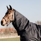 Kentucky Halsstück All Weather Waterproof Classic 0g Navy Kentucky Halsstück All Weather Waterproof Classic 0g Navy