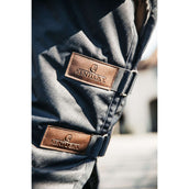 Kentucky Halsstück All Weather Waterproof Classic 0g Navy Kentucky Halsstück All Weather Waterproof Classic 0g Navy