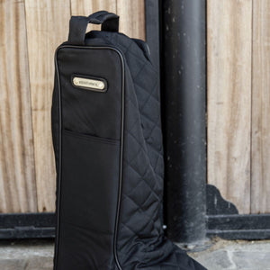 Kentucky Stiefeltasche Schwarz Kentucky Stiefeltasche Schwarz