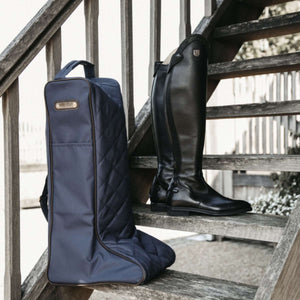 Kentucky Stiefeltasche Navy Kentucky Stiefeltasche Navy