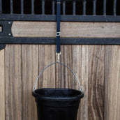 Kentucky Nylon Halter Haken und Ring 1st Navy Kentucky Nylon Halter Haken und Ring 1st Navy