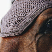 Kentucky Ohrnetz Wellington Sparkling Soundless Braun Kentucky Ohrnetz Wellington Sparkling Soundless Braun