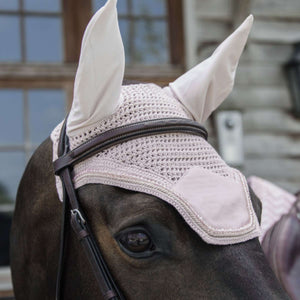 Kentucky Ohrnetz Wellington Velvet Pearls Soft Rose Kentucky Ohrnetz Wellington Velvet Pearls Soft Rose