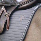 Kentucky Schabracke Springen Pearls Grau Kentucky Schabracke Springen Pearls Grau