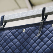 Kentucky Stallvorhang Waterproof Navy Kentucky Stallvorhang Waterproof Navy