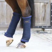 Kentucky Bandage Pad Stable Navy Kentucky Bandage Pad Stable Navy