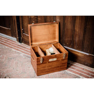 Grooming Deluxe by Kentucky Tack Box 30x40x28cm Grooming Deluxe by Kentucky Tack Box 30x40x28cm