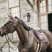 Kentucky Schabracke Velvet Springen Lila Kentucky Schabracke Velvet Springen Lila