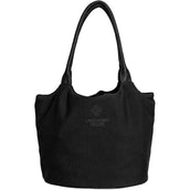 Kentucky Grooming Bag Canvas Schwarz Kentucky Grooming Bag Canvas Schwarz