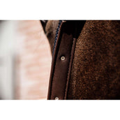 Kentucky Halfter Anatomic Nylon Navy Kentucky Halfter Anatomic Nylon Navy