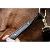 Kentucky Halfter Anatomic Nylon Beige Kentucky Halfter Anatomic Nylon Beige