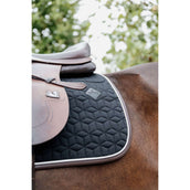 Kentucky Schabracke Skin Friendly Springen Schwarz Kentucky Schabracke Skin Friendly Springen Schwarz