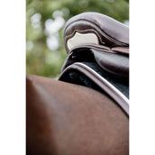 Kentucky Schabracke Skin Friendly Springen Schwarz Kentucky Schabracke Skin Friendly Springen Schwarz