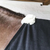 Kentucky Stalldecke Classic 200g Schwarz Kentucky Stalldecke Classic 200g Schwarz