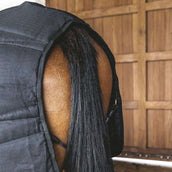 Kentucky Stalldecke Classic 100g Schwarz Kentucky Stalldecke Classic 100g Schwarz