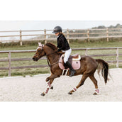 Kentucky Gamaschen Bamboo Elastic Vegan Sheepskin Altrosa Kentucky Gamaschen Bamboo Elastic Vegan Sheepskin Altrosa