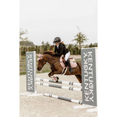 Kentucky Gamaschen Bamboo Elastic Vegan Sheepskin Altrosa Kentucky Gamaschen Bamboo Elastic Vegan Sheepskin Altrosa