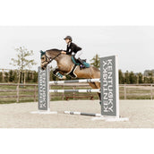 Kentucky Gamaschen Bamboo Elastic Vegan Sheepskin Smaragdgrün Kentucky Gamaschen Bamboo Elastic Vegan Sheepskin Smaragdgrün