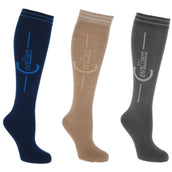 Covalliero Socken Flex 3 Stück Covalliero Socken Flex 3 Stück