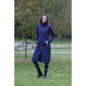 Covalliero Reit- & Outdoorjacke Navy Covalliero Reit- & Outdoorjacke Navy