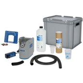 Hippomed Inhalator AirOne Flex Set ohne Maske Hippomed Inhalator AirOne Flex Set ohne Maske