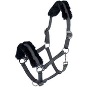 Covalliero Halfter ClassicSoft Stein Covalliero Halfter ClassicSoft Stein