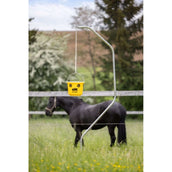 Kerbl Fliegenfalle Cit FlyCage6 Set Gelb Kerbl Fliegenfalle Cit FlyCage6 Set Gelb